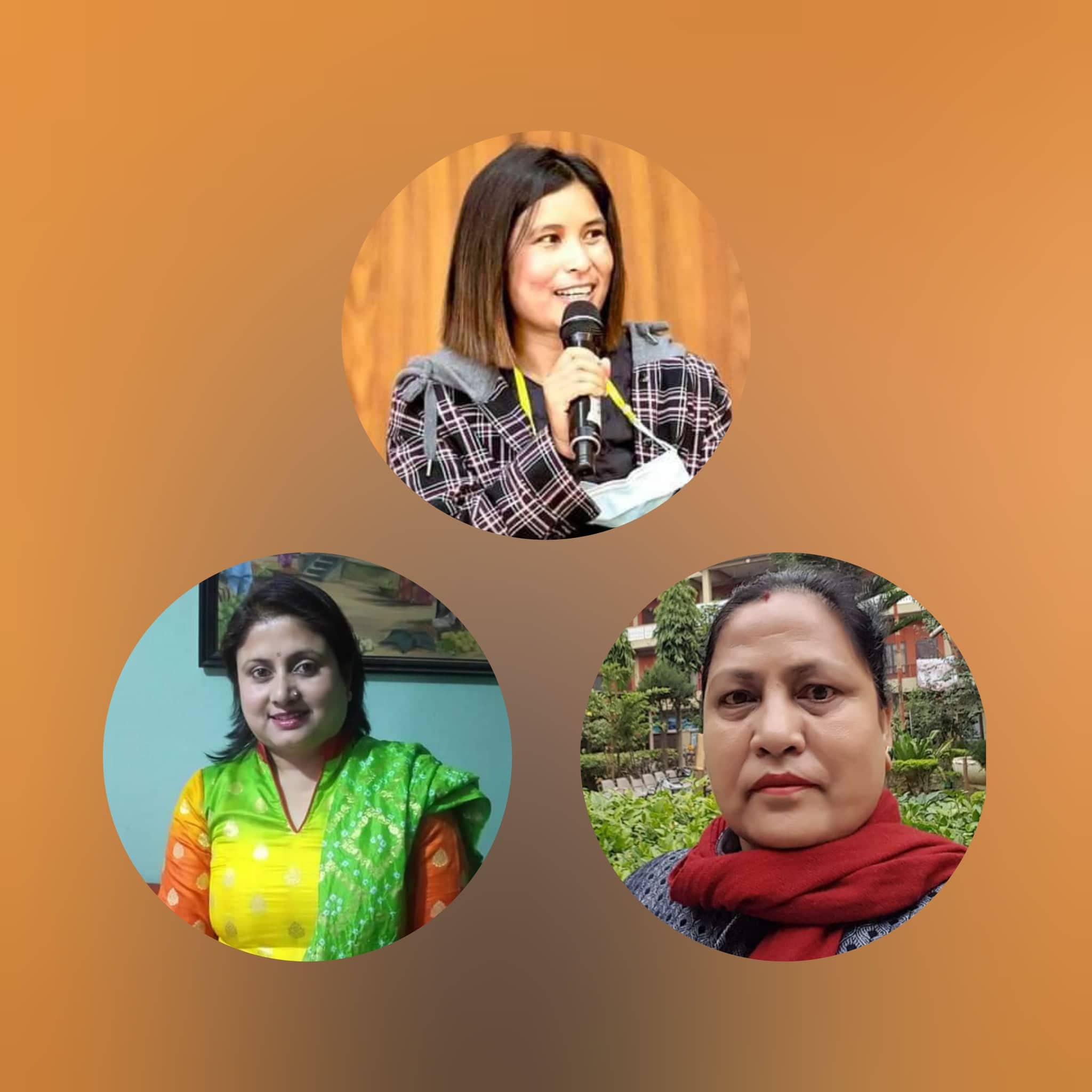नागरिक उन्मुक्ति पार्टीको समानुपातिक सूचीमा प्रतिनिधि सभामा ६० जनाको नाम (नामावलीसहित)